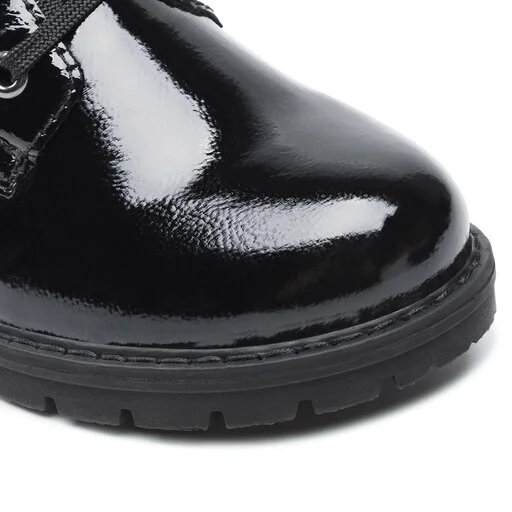 Bottines Rieker Y9111-00 Schwarz 4 Bottines Rieker Y9111-00 Schwarz – Image 4