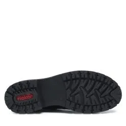 Bottines Rieker Y9111-00 Schwarz 10 Bottines Rieker Y9111-00 Schwarz -Rieker bottines rieker y9111 00 schwarz 4