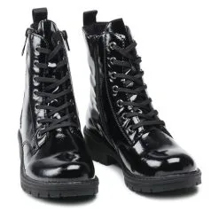 Bottines Rieker Y9111-00 Schwarz 11 Bottines Rieker Y9111-00 Schwarz -Rieker bottines rieker y9111 00 schwarz 5