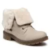 Bottines Rieker Y9122-60 Beige