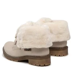 Bottines Rieker Y9122-60 Beige 7 Bottines Rieker Y9122-60 Beige -Rieker bottines rieker y9122 60 beige 2