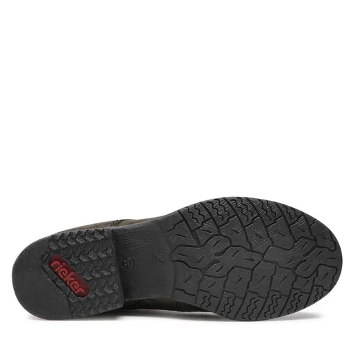 Bottines Rieker Y9718-52 Grün 4 Bottines Rieker Y9718-52 Grün – Image 4