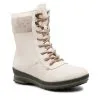 Bottines Rieker Z2405-60 Beige