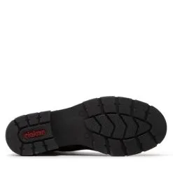 Bottines Rieker Z3575-00 Schwarz 8 Bottines Rieker Z3575-00 Schwarz -Rieker bottines rieker z3575 00 schwarz 3