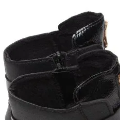 Bottines Rieker Z3575-00 Schwarz 9 Bottines Rieker Z3575-00 Schwarz -Rieker bottines rieker z3575 00 schwarz 4