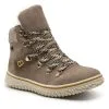 Bottines Rieker Z4238-64 Beige