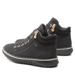 Bottines Rieker Z4263-00 Schwarz -Rieker bottines rieker z4263 00 schwarz 2