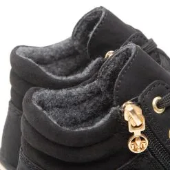 Bottines Rieker Z4263-00 Schwarz -Rieker bottines rieker z4263 00 schwarz 4