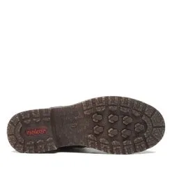 Bottines Rieker Z4750-15 Blau 8 Bottines Rieker Z4750-15 Blau -Rieker bottines rieker z4750 15 blau 3