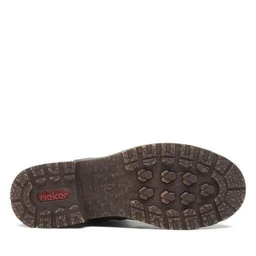 Bottines Rieker Z4750-15 Blau 4 Bottines Rieker Z4750-15 Blau – Image 4