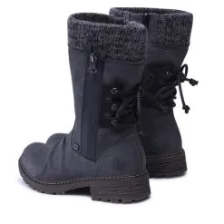 Bottines Rieker Z4756-45 Grau -Rieker bottines rieker z4756 45 grau 2