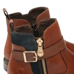 Bottines Rieker Z4959-22 Braun 11 Bottines Rieker Z4959-22 Braun -Rieker bottines rieker z4959 22 braun 5