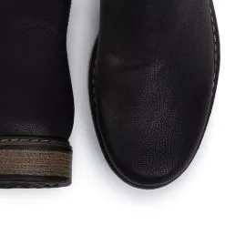 Bottines Rieker Z4994-00 Schwarz 10 Bottines Rieker Z4994-00 Schwarz -Rieker bottines rieker z4994 00 schwarz 4