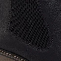 Bottines Rieker Z4994-00 Schwarz 11 Bottines Rieker Z4994-00 Schwarz -Rieker bottines rieker z4994 00 schwarz 5