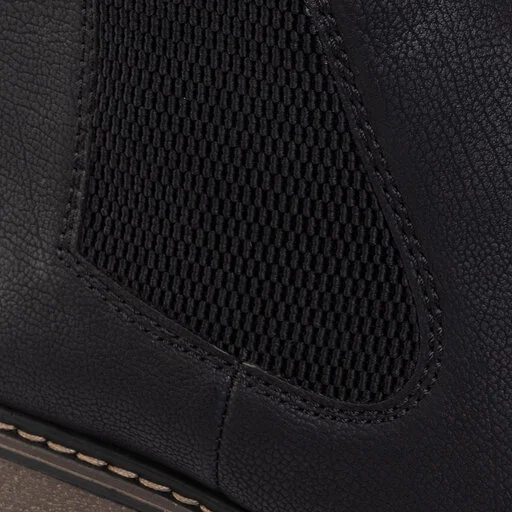 Bottines Rieker Z4994-00 Schwarz 6 Bottines Rieker Z4994-00 Schwarz – Image 6