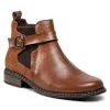 Bottines Rieker Z49A9-24 Braun