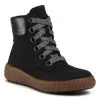Bottines Rieker Z6631-00 Schwarz