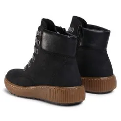 Bottines Rieker Z6631-00 Schwarz 8 Bottines Rieker Z6631-00 Schwarz -Rieker bottines rieker z6631 00 schwarz 2