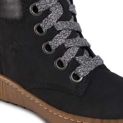 Bottines Rieker Z6631-00 Schwarz 11 Bottines Rieker Z6631-00 Schwarz -Rieker bottines rieker z6631 00 schwarz 5