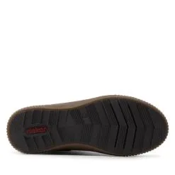 Bottines Rieker Z6637-14 Blau 9 Bottines Rieker Z6637-14 Blau -Rieker bottines rieker z6637 14 blau 3