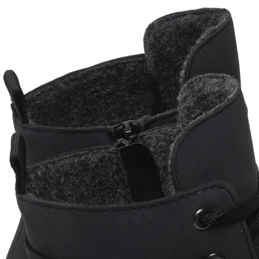 Bottines Rieker Z6637-14 Blau 6 Bottines Rieker Z6637-14 Blau – Image 6