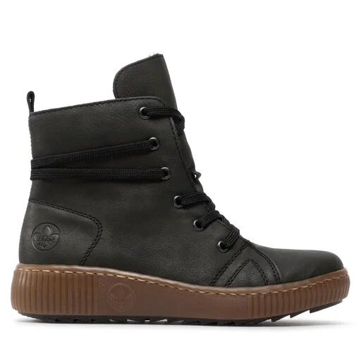 Bottines Rieker Z6637-54 Grün 2 Bottines Rieker Z6637-54 Grün – Image 2
