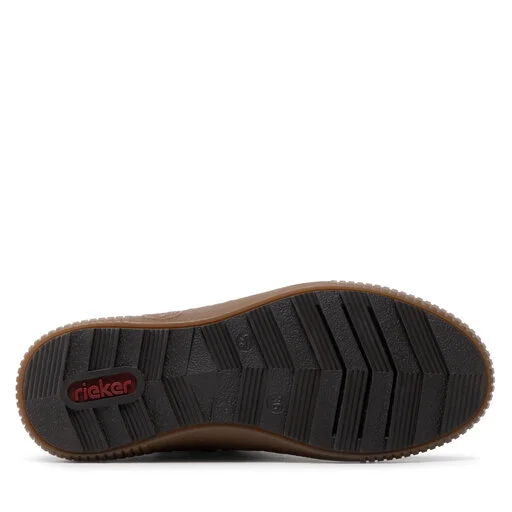 Bottines Rieker Z6637-54 Grün 4 Bottines Rieker Z6637-54 Grün – Image 4