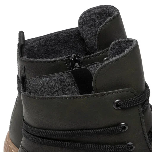 Bottines Rieker Z6637-54 Grün 5 Bottines Rieker Z6637-54 Grün – Image 5