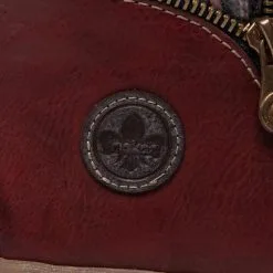 Bottines Rieker Z6741-35 Rot Kombi 11 Bottines Rieker Z6741-35 Rot Kombi -Rieker bottines rieker z6741 35 rot kombi 5