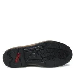 Bottines Rieker Z6743-14 Blau Kombi 9 Bottines Rieker Z6743-14 Blau Kombi -Rieker bottines rieker z6743 14 blau kombi 3