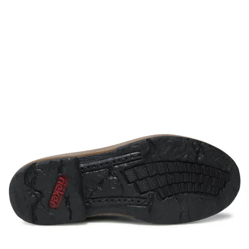 Bottines Rieker Z6743-14 Blau Kombi 4 Bottines Rieker Z6743-14 Blau Kombi – Image 4