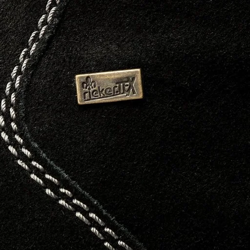 Bottines Rieker Z7171-01 Schwarz 3 Bottines Rieker Z7171-01 Schwarz – Image 3