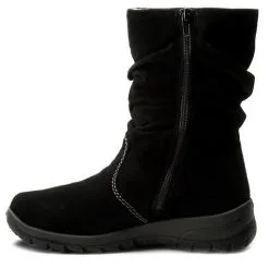 Bottines Rieker Z7171-01 Schwarz 10 Bottines Rieker Z7171-01 Schwarz -Rieker bottines rieker z7171 01 schwarz 4