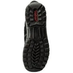 Bottines Rieker Z7171-01 Schwarz 11 Bottines Rieker Z7171-01 Schwarz -Rieker bottines rieker z7171 01 schwarz 5