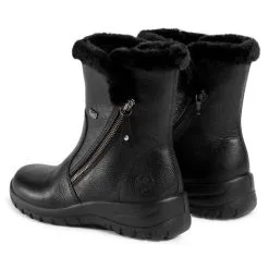 Bottines Rieker Z7181-00 Schwarz 8 Bottines Rieker Z7181-00 Schwarz -Rieker bottines rieker z7181 00 schwarz 2