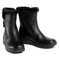 Bottines Rieker Z7181-00 Schwarz 10 Bottines Rieker Z7181-00 Schwarz -Rieker bottines rieker z7181 00 schwarz 4