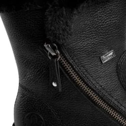 Bottines Rieker Z7181-00 Schwarz 11 Bottines Rieker Z7181-00 Schwarz -Rieker bottines rieker z7181 00 schwarz 5