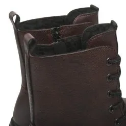 Bottines Rieker Z9116-35 Rot 10 Bottines Rieker Z9116-35 Rot -Rieker bottines rieker z9116 35 rot 4