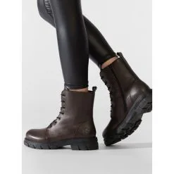 Bottines Rieker Z9116-35 Rot 11 Bottines Rieker Z9116-35 Rot -Rieker bottines rieker z9116 35 rot 5