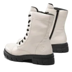 Bottines Rieker Z9122-80 Weiss 8 Bottines Rieker Z9122-80 Weiss -Rieker bottines rieker z9122 80 weiss 2