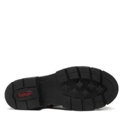 Bottines Rieker Z9122-80 Weiss 9 Bottines Rieker Z9122-80 Weiss -Rieker bottines rieker z9122 80 weiss 3