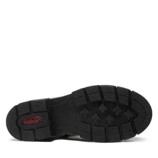 Bottines Rieker Z9122-80 Weiss 4 Bottines Rieker Z9122-80 Weiss – Image 4