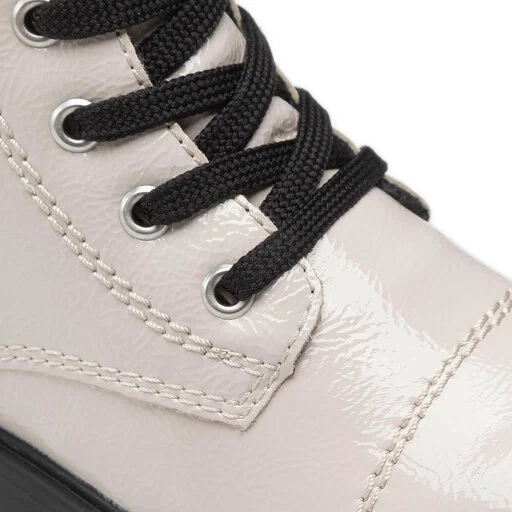 Bottines Rieker Z9122-80 Weiss 6 Bottines Rieker Z9122-80 Weiss – Image 6