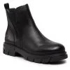 Bottines Rieker Z9157-00 Schwarz