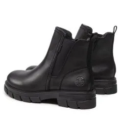 Bottines Rieker Z9157-00 Schwarz 7 Bottines Rieker Z9157-00 Schwarz -Rieker bottines rieker z9157 00 schwarz 2