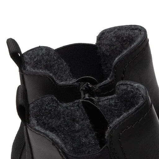 Bottines Rieker Z9157-00 Schwarz 5 Bottines Rieker Z9157-00 Schwarz – Image 5