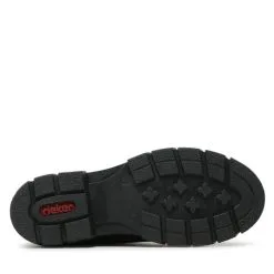 Bottines Rieker Z9159-00 Schwarz 8 Bottines Rieker Z9159-00 Schwarz -Rieker bottines rieker z9159 00 schwarz 3