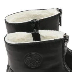 Bottines Rieker Z9159-00 Schwarz 9 Bottines Rieker Z9159-00 Schwarz -Rieker bottines rieker z9159 00 schwarz 4