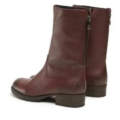 Bottines Rieker Z9555-35 Rot 7 Bottines Rieker Z9555-35 Rot -Rieker bottines rieker z9555 35 rot 2