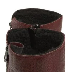 Bottines Rieker Z9555-35 Rot 9 Bottines Rieker Z9555-35 Rot -Rieker bottines rieker z9555 35 rot 4